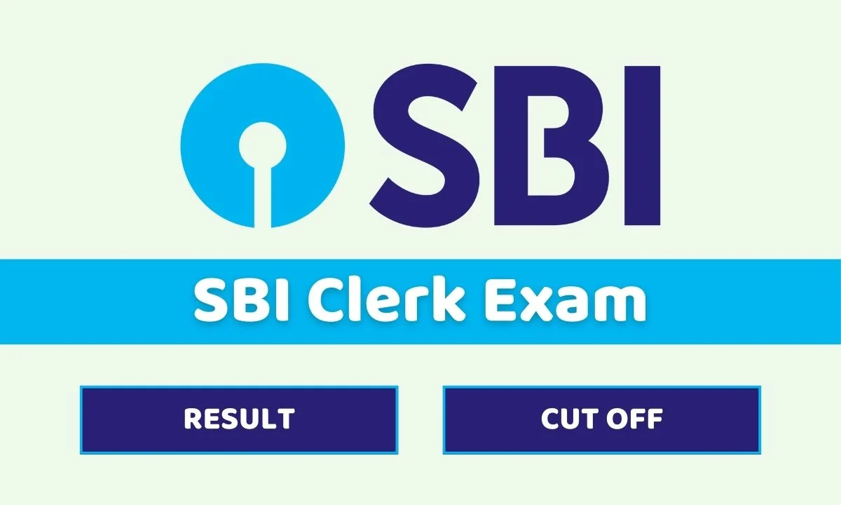 SBI Clerk