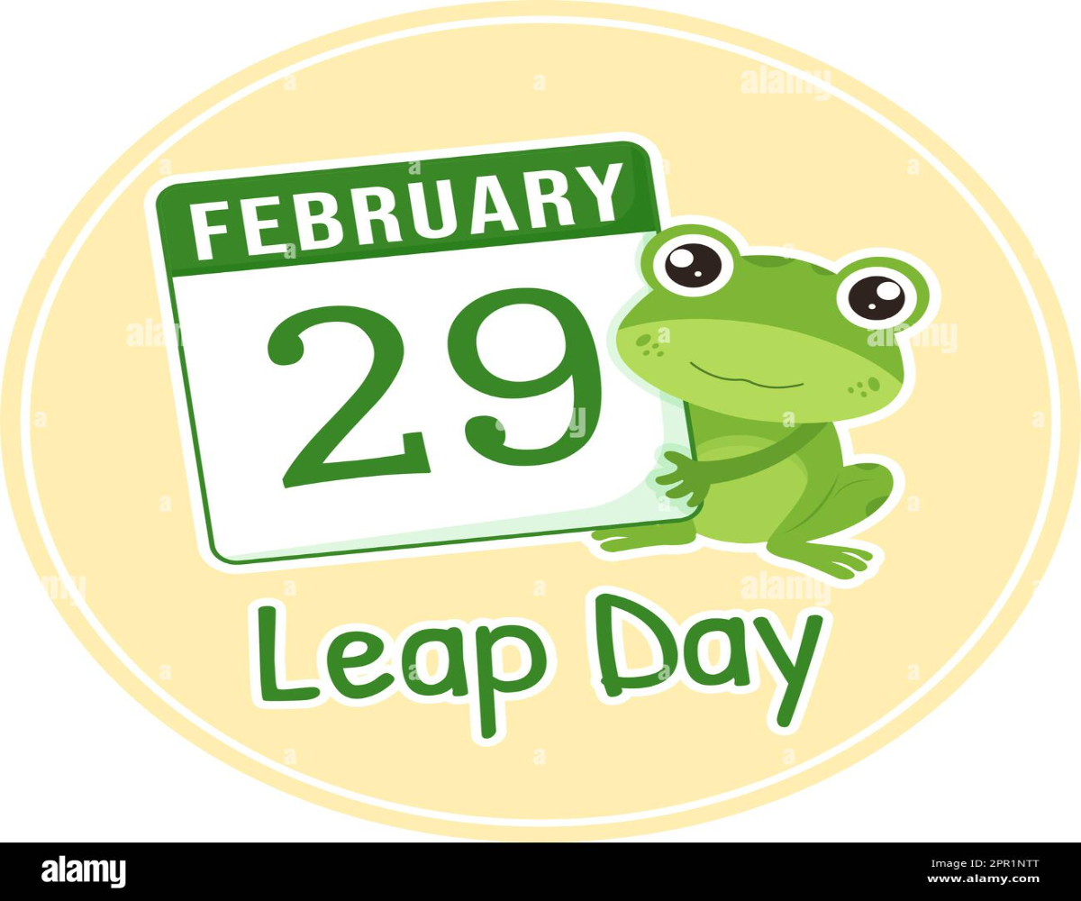 leap day 2024 the leap year