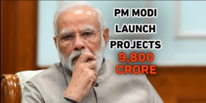 PM Modi to launch 15 airport projects