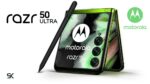 Motorola Razr 50