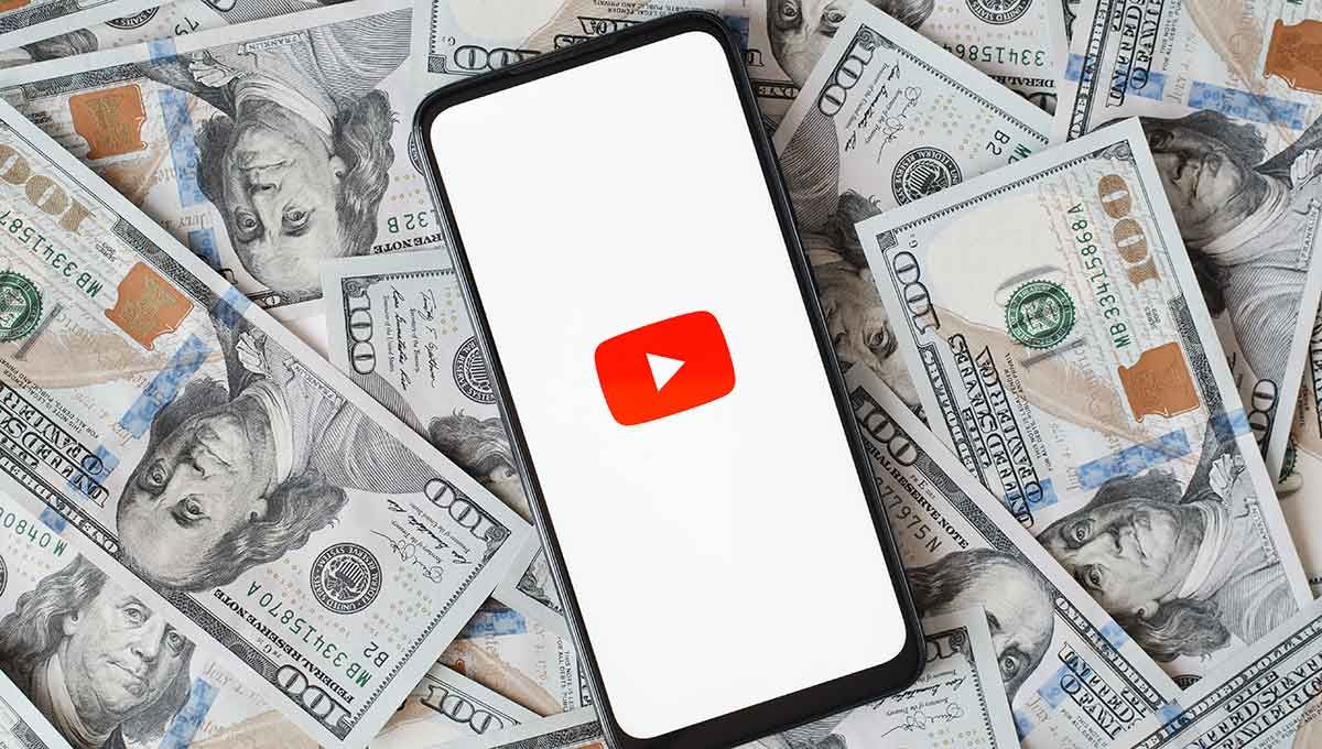 Top 5 YouTube Ideas for Beginners to Make Serious Money