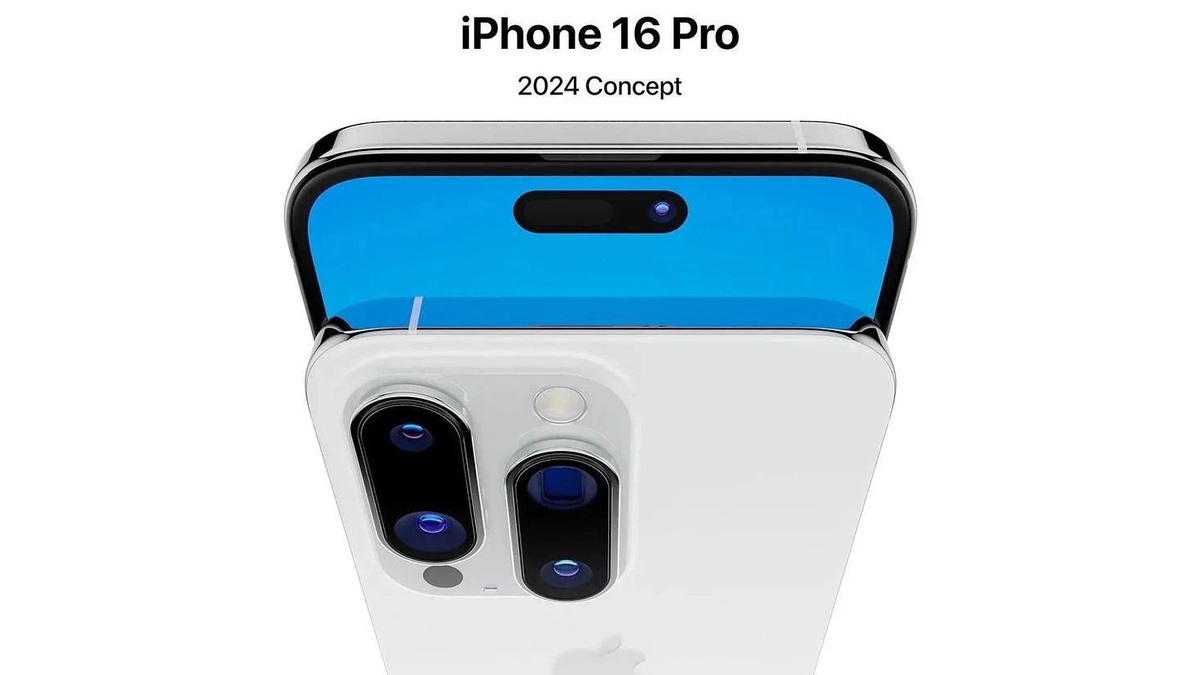 apple iphone 16 pro