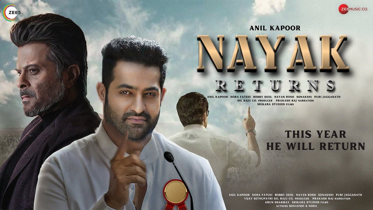 Nayak 2