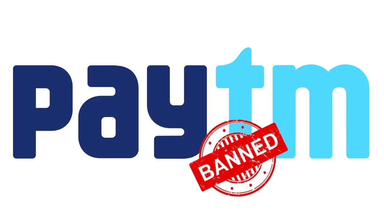 Paytm Payment Bank