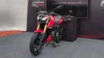 2024 Bajaj Pulsar N250