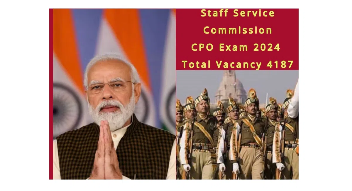 ssc cpo exam date